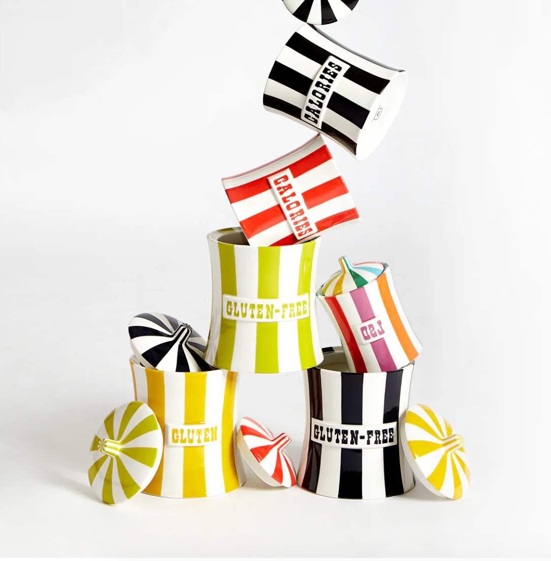 Vice Calories Jonathan Adler