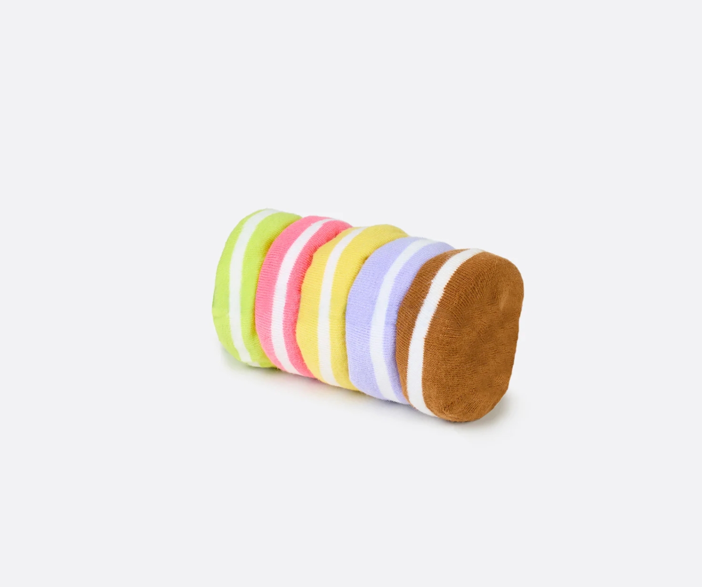 Bon Macaron Socks