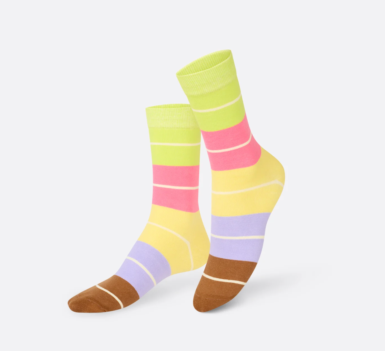 Bon Macaron Socks