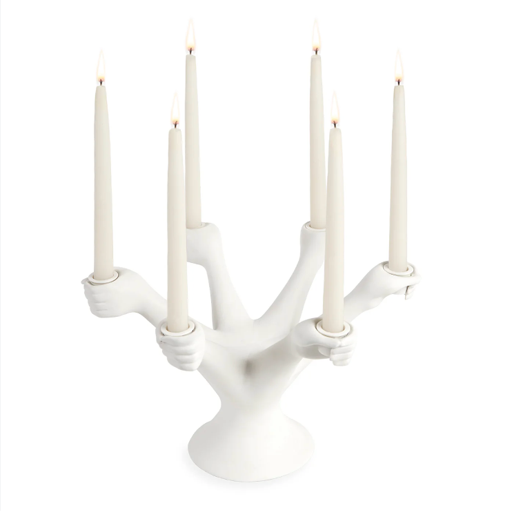 Candelabro Eve Jonathan Adler
