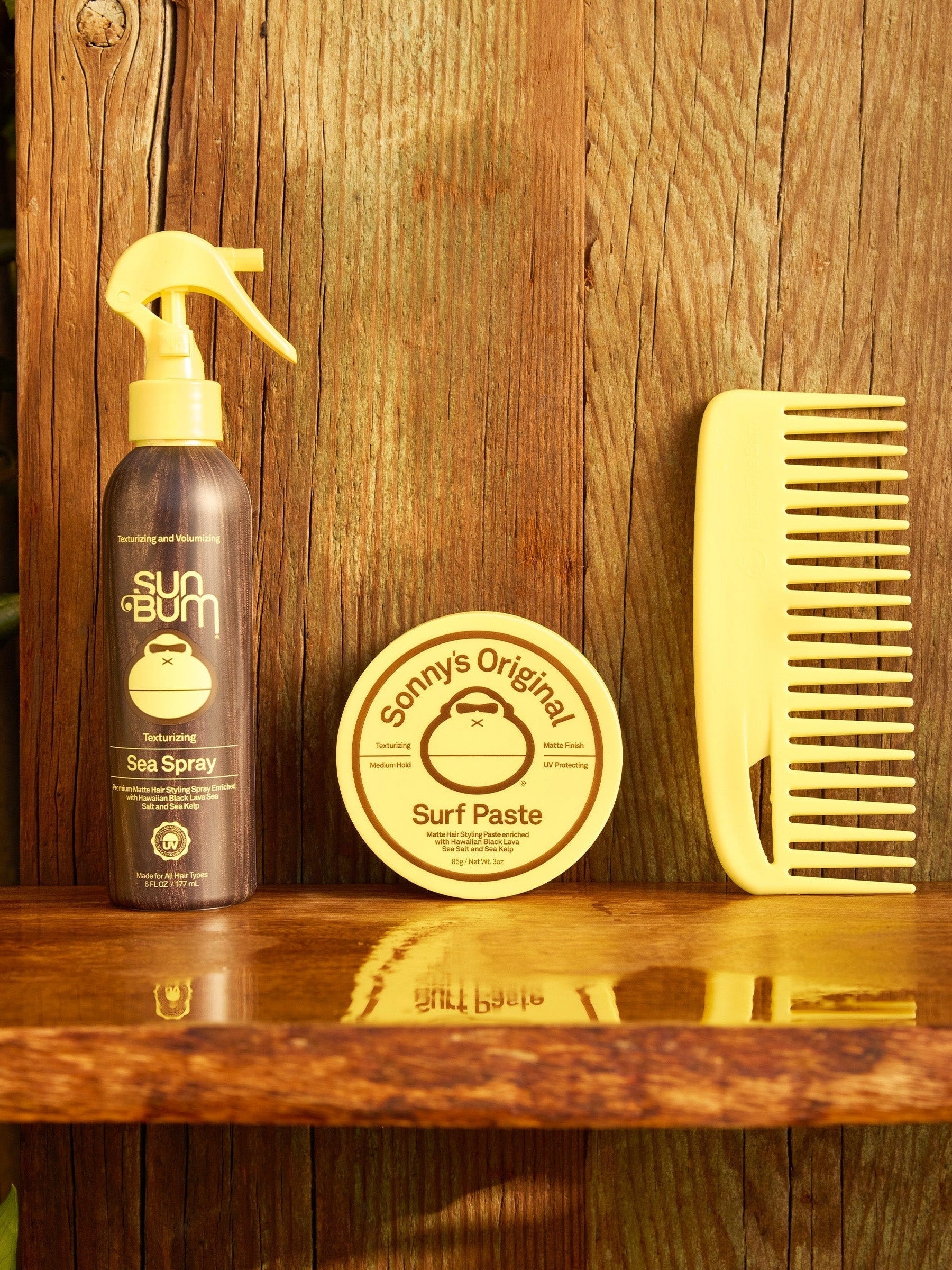 Texturizing Surf Paste