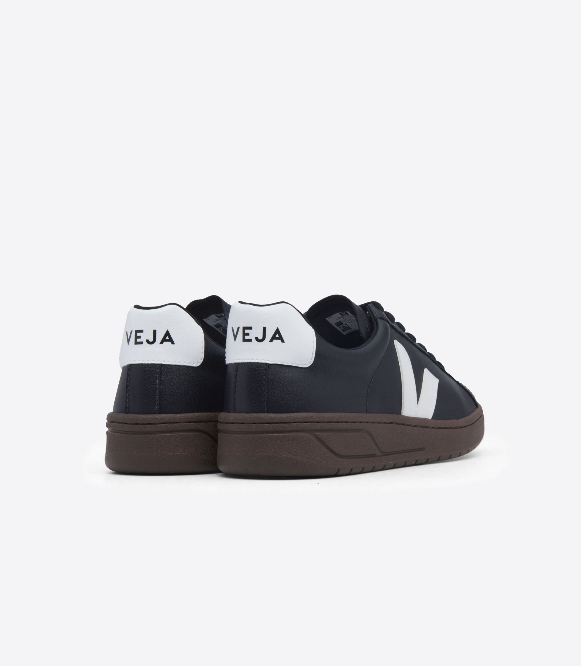 Zapatillas Veja Urca Cwl Black White