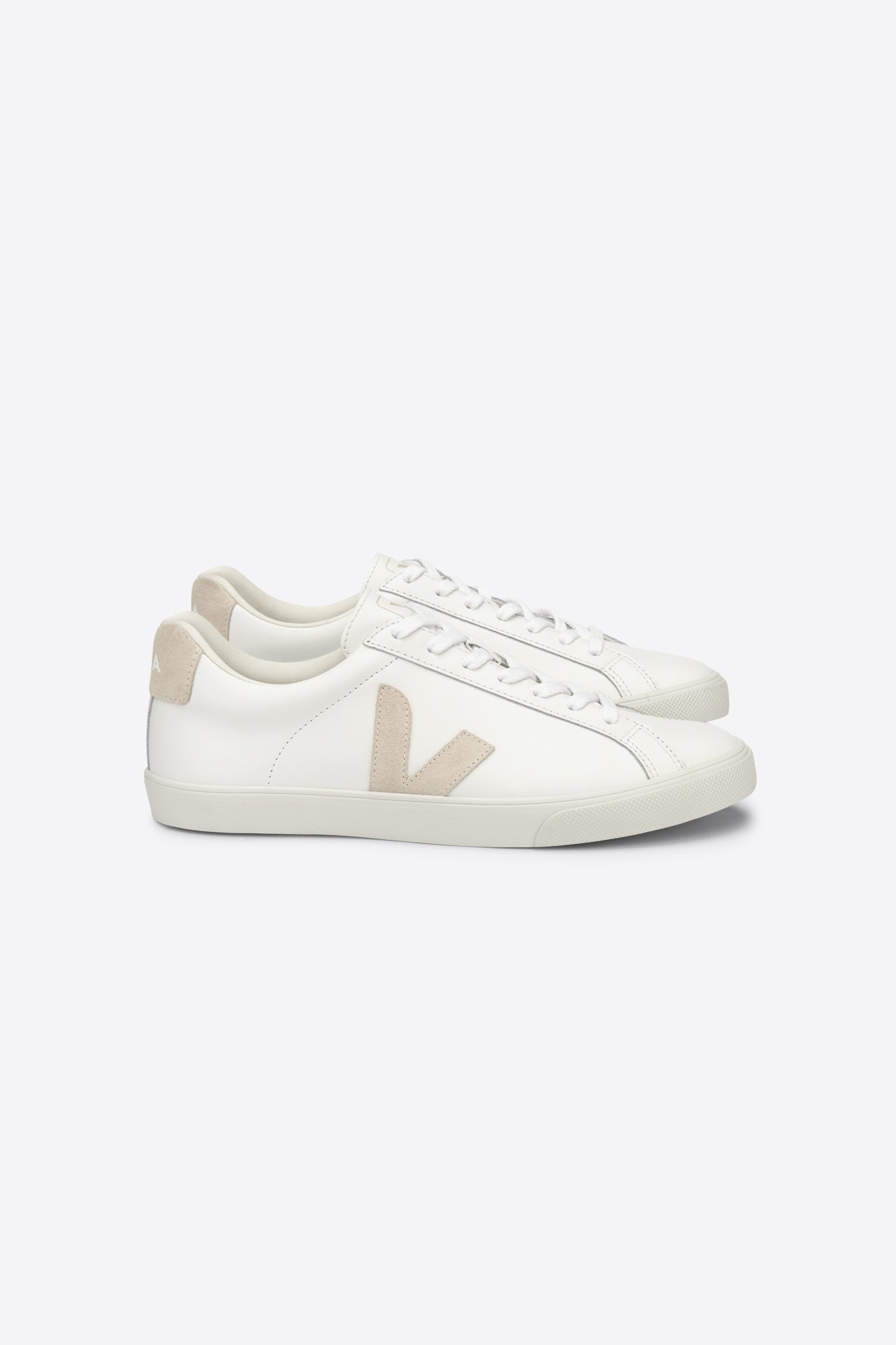 Zapatillas Veja Esplar Extra White Sable