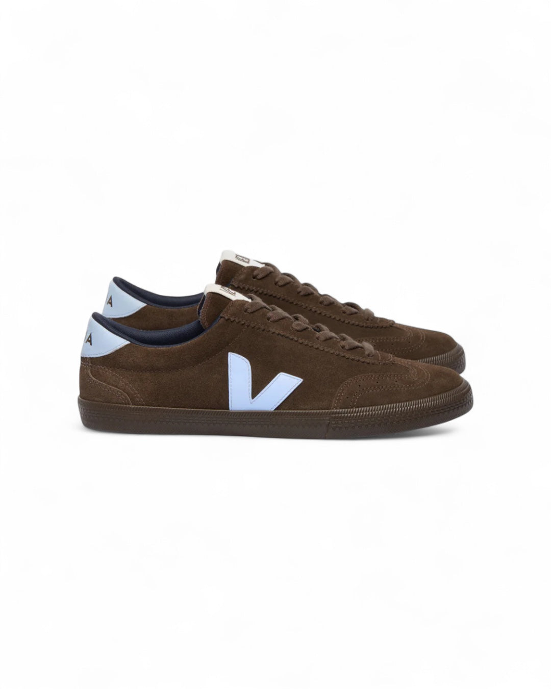 Volley Suede - Eagle_Swan_Eagle