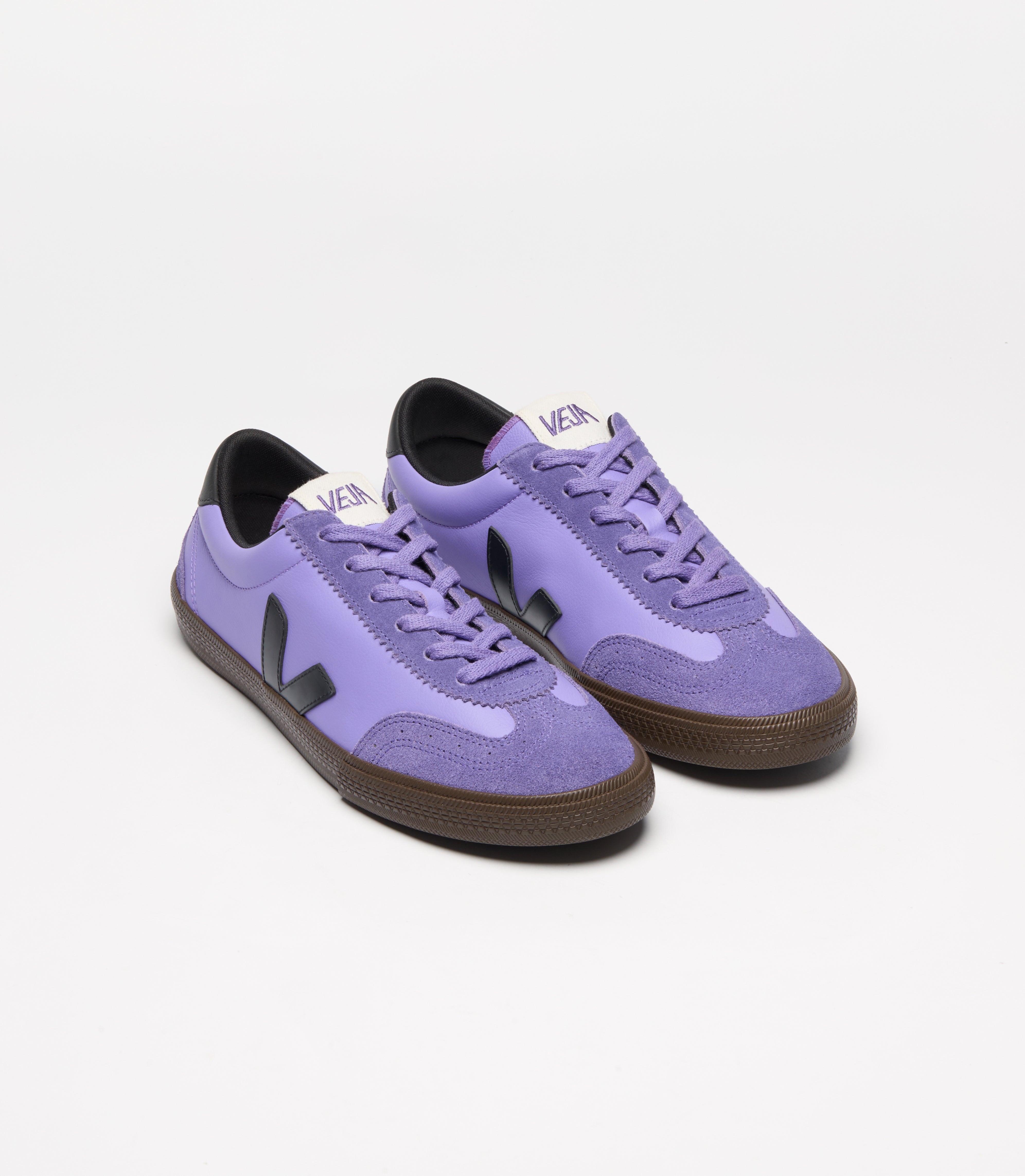 Zapatillas Veja Volley O.T. - Joker_Black_Eagle