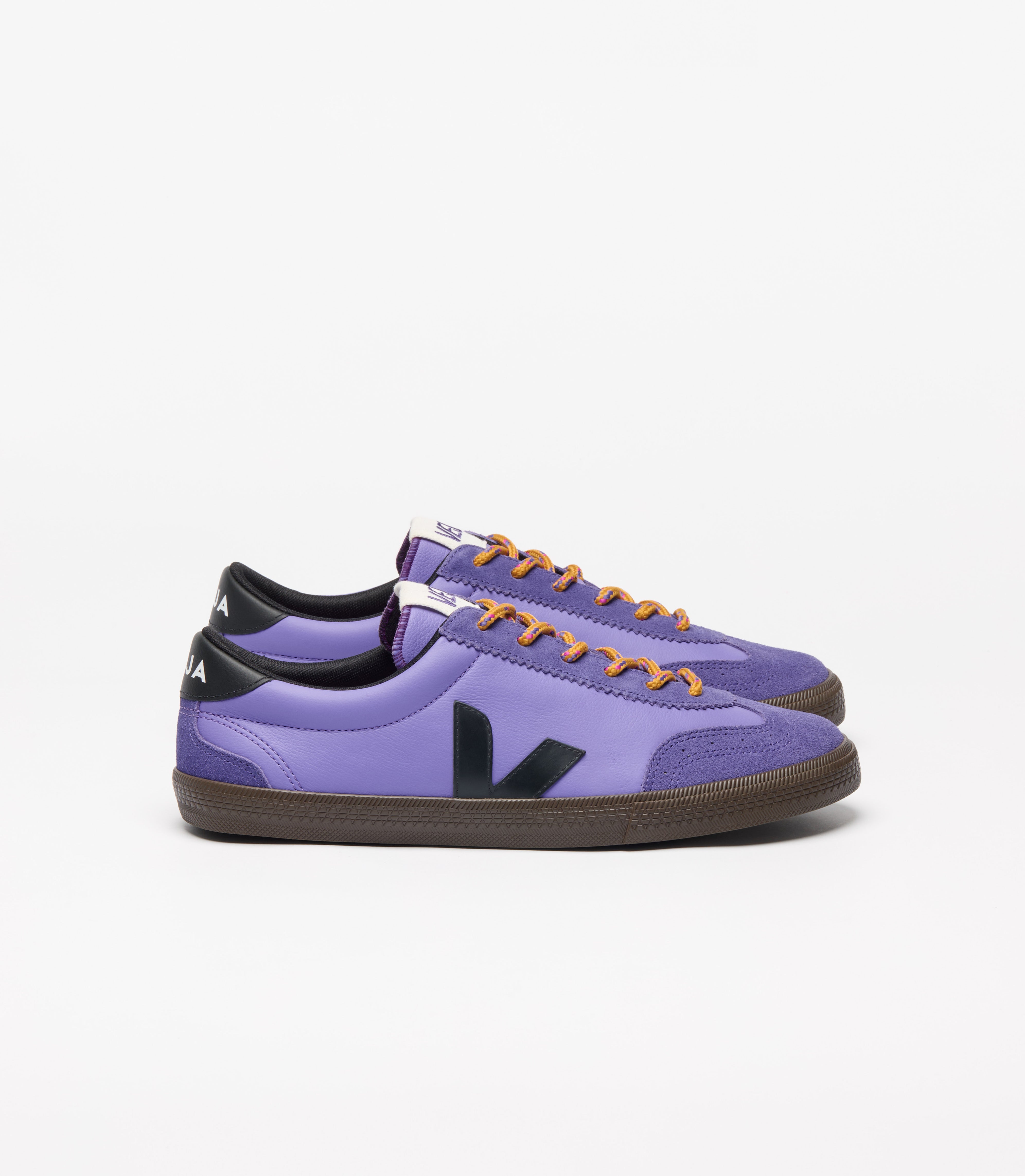 Zapatillas Veja Volley O.T. - Joker_Black_Eagle