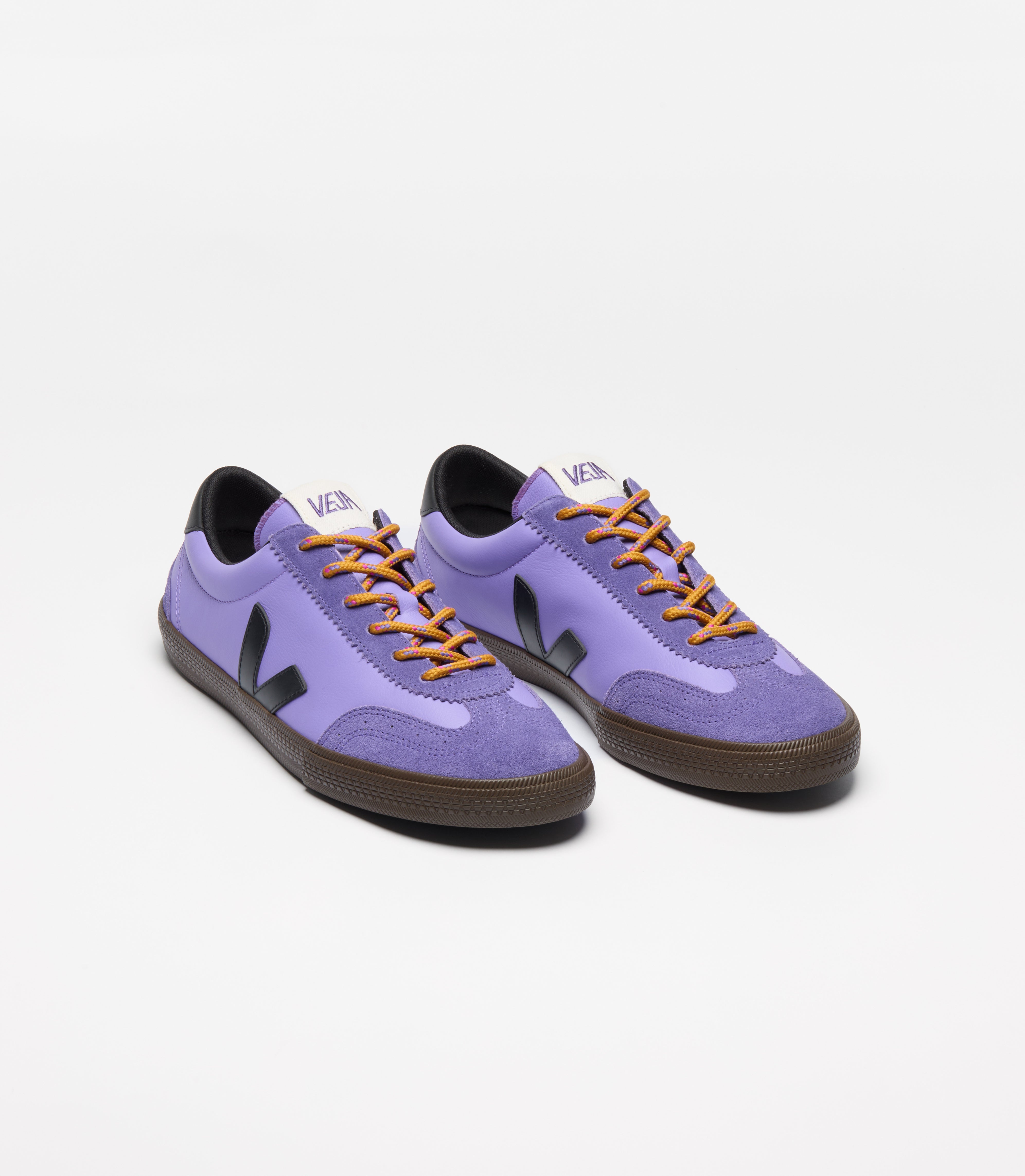 Zapatillas Veja Volley O.T. - Joker_Black_Eagle