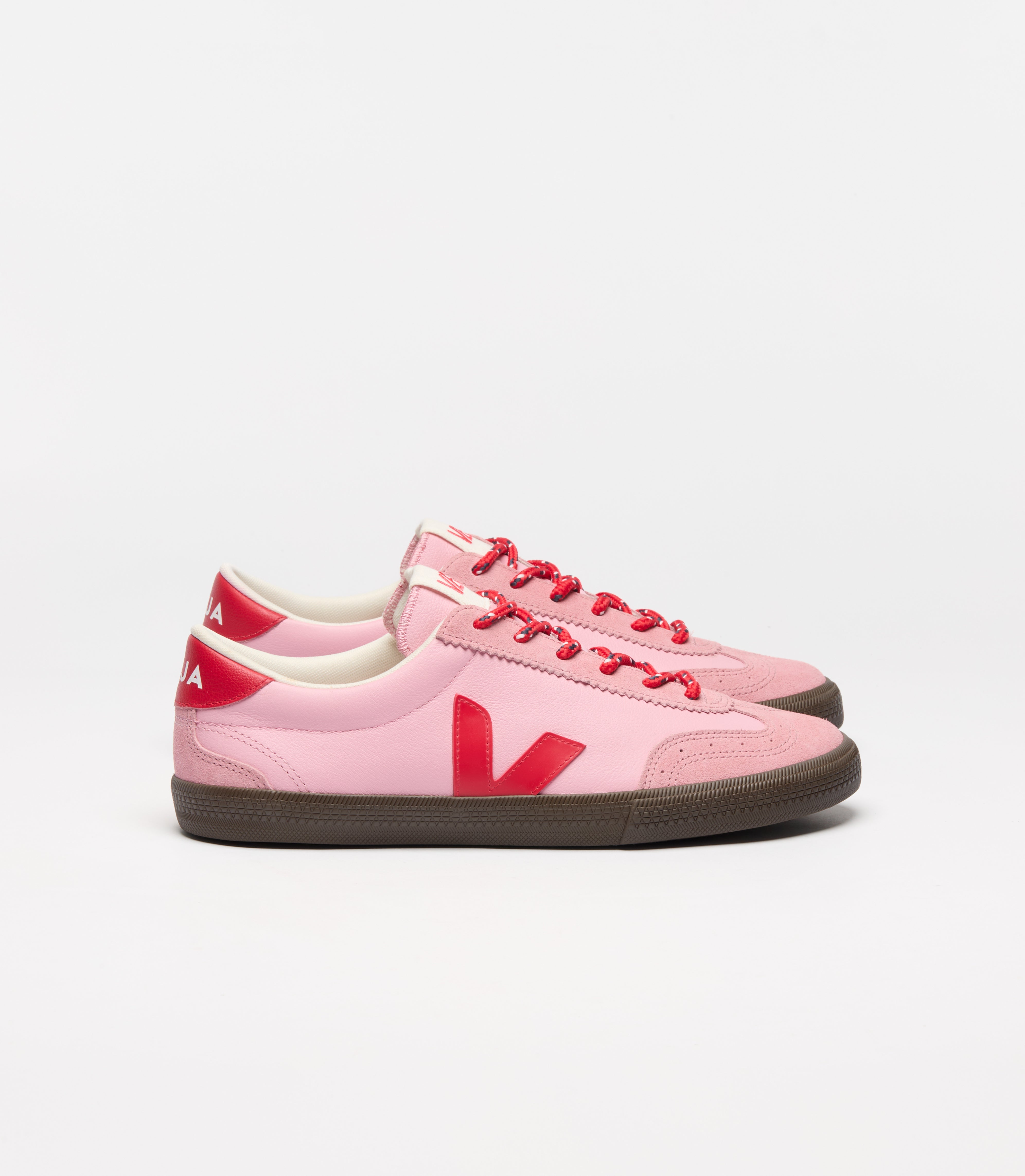 Zapatillas Veja Volley O.T. - Guimauve_Pekin_Eagle