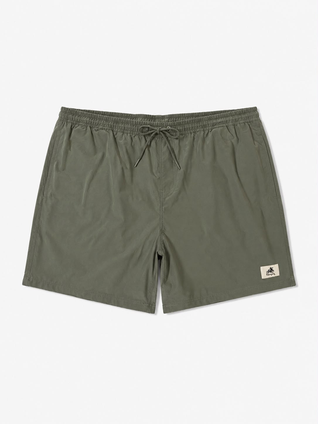 Traje de Baño Volley Hombre - Green
