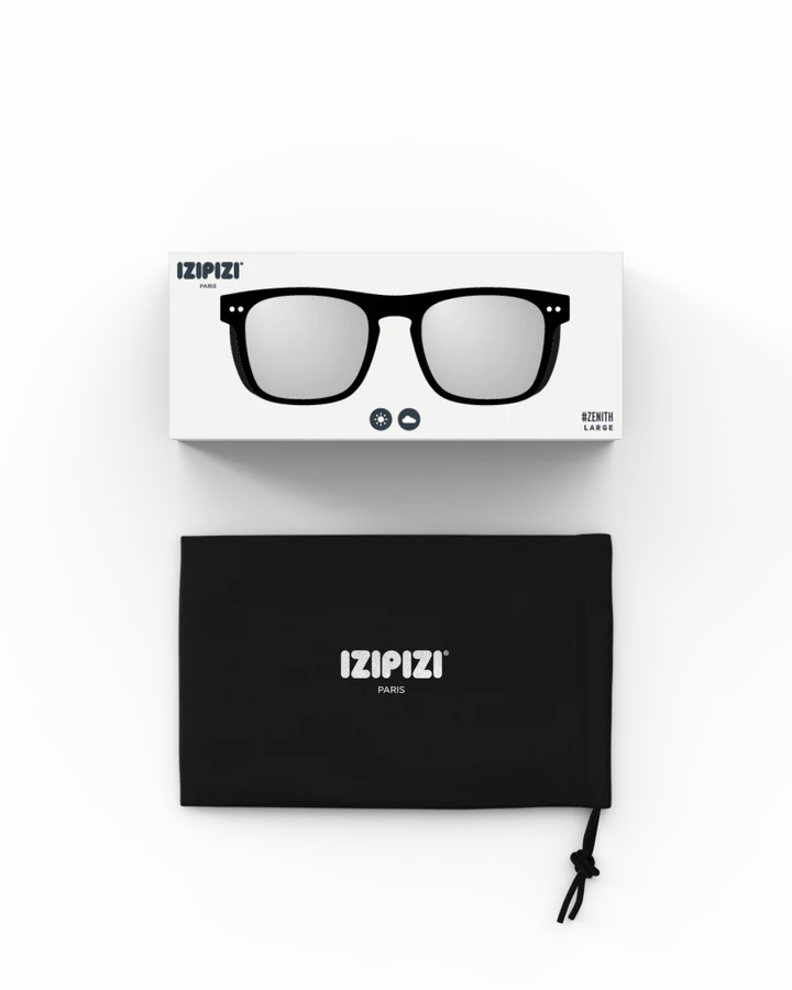 Zenith L Black