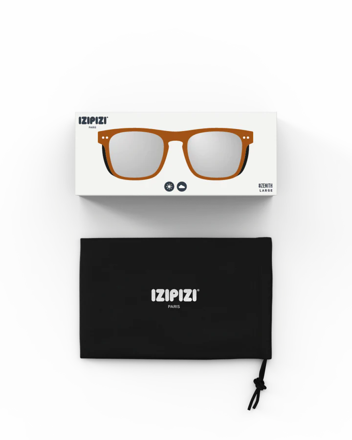 ZENITH L Hazel
