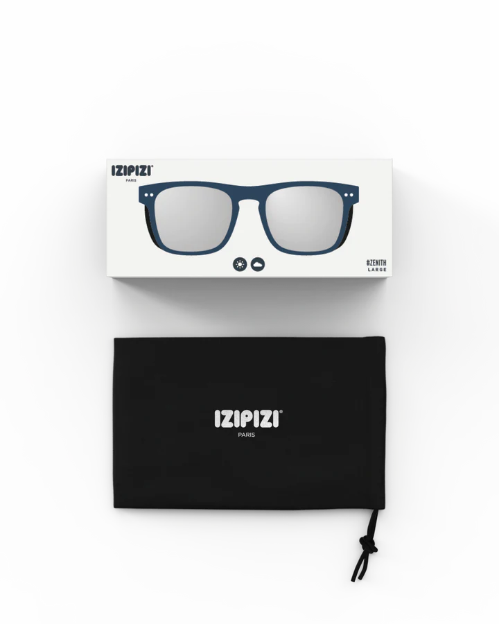 Zenith L Night Blue