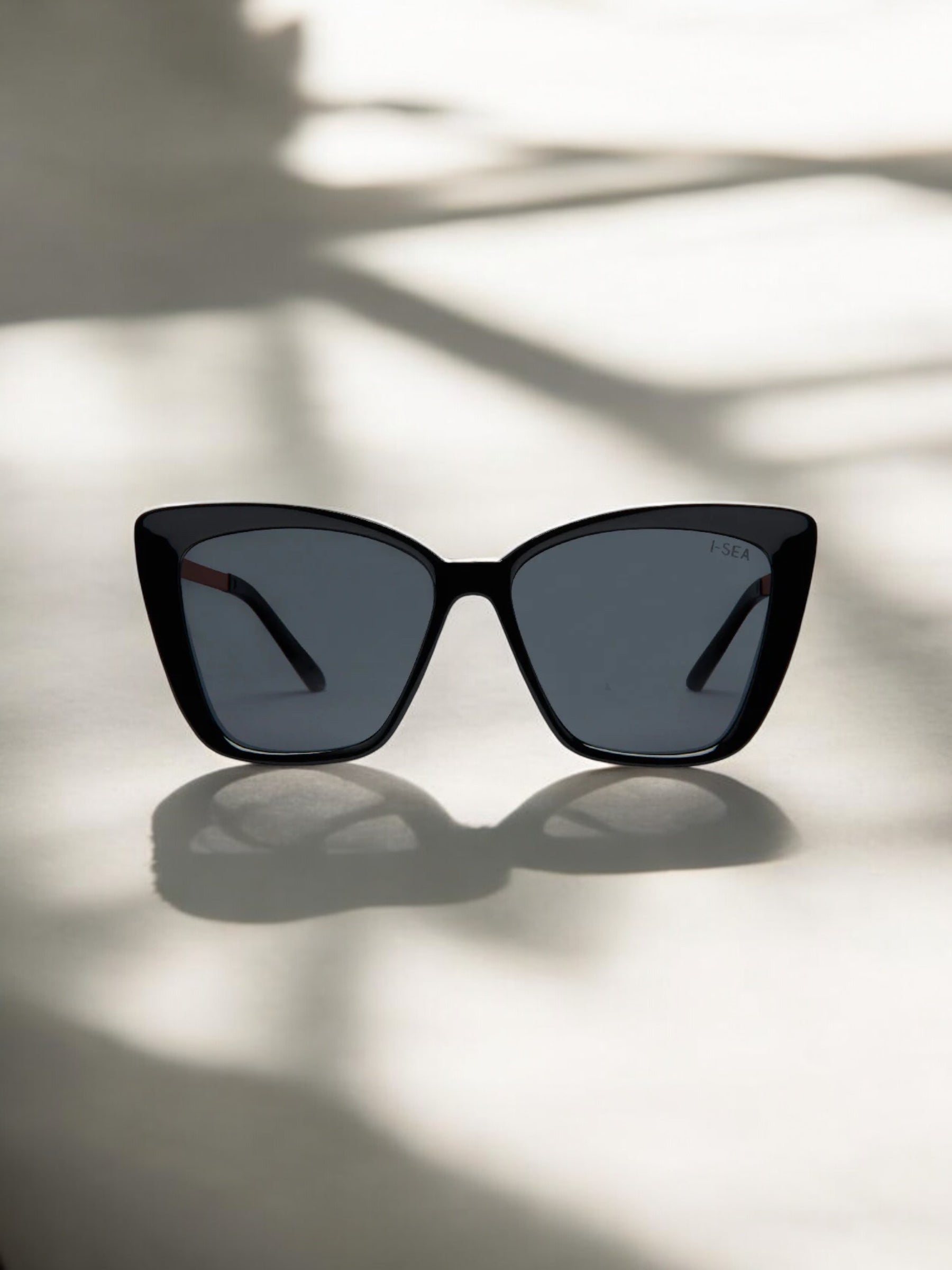 Anteojos Aloha Fox – Black