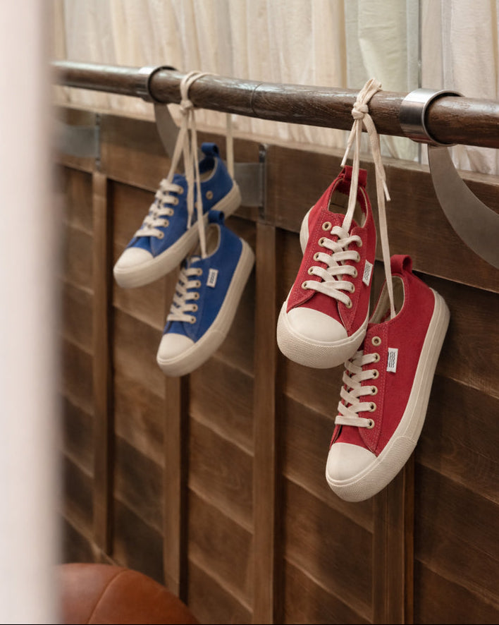 ZAPATILLAS CACHAGUA