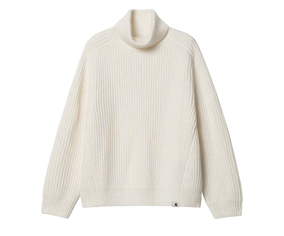 W' Mia Sweater Wax