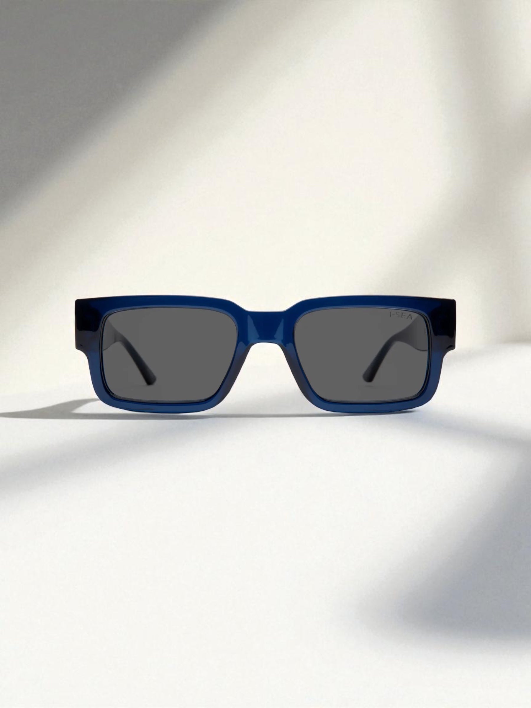 Anteojos Cole Houshmand – Dark Seas