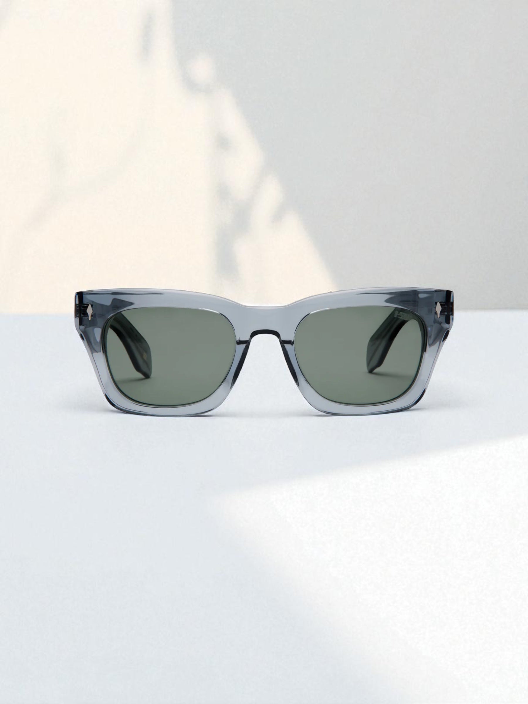 Anteojos Crosby – Slate / Green