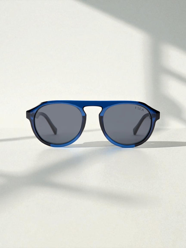 Anteojos Ivan Florence – Dark Seas