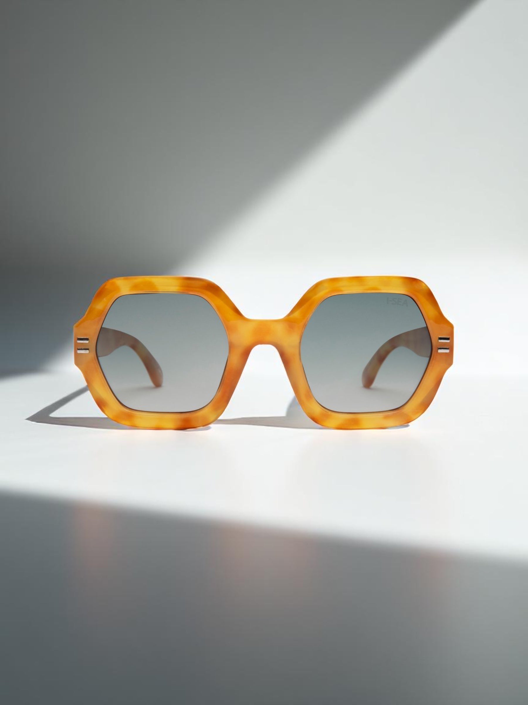 Anteojos Joni - Honey Tort