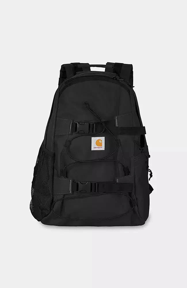 Kickflip Backpack - Black