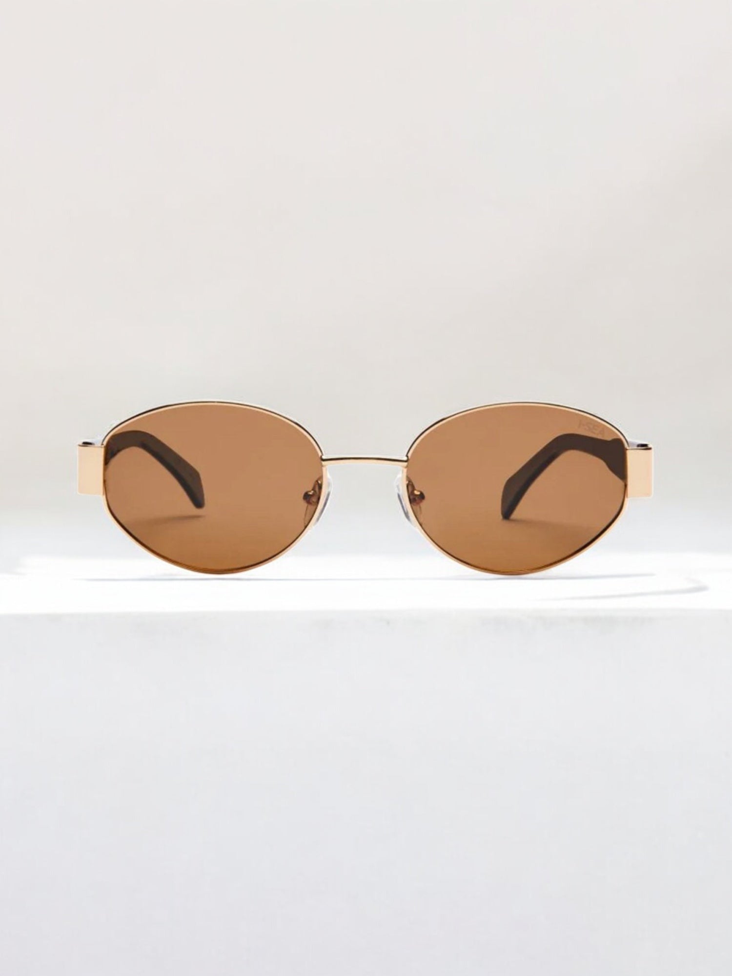 Lennox - Gold / Brown Polarized Lens