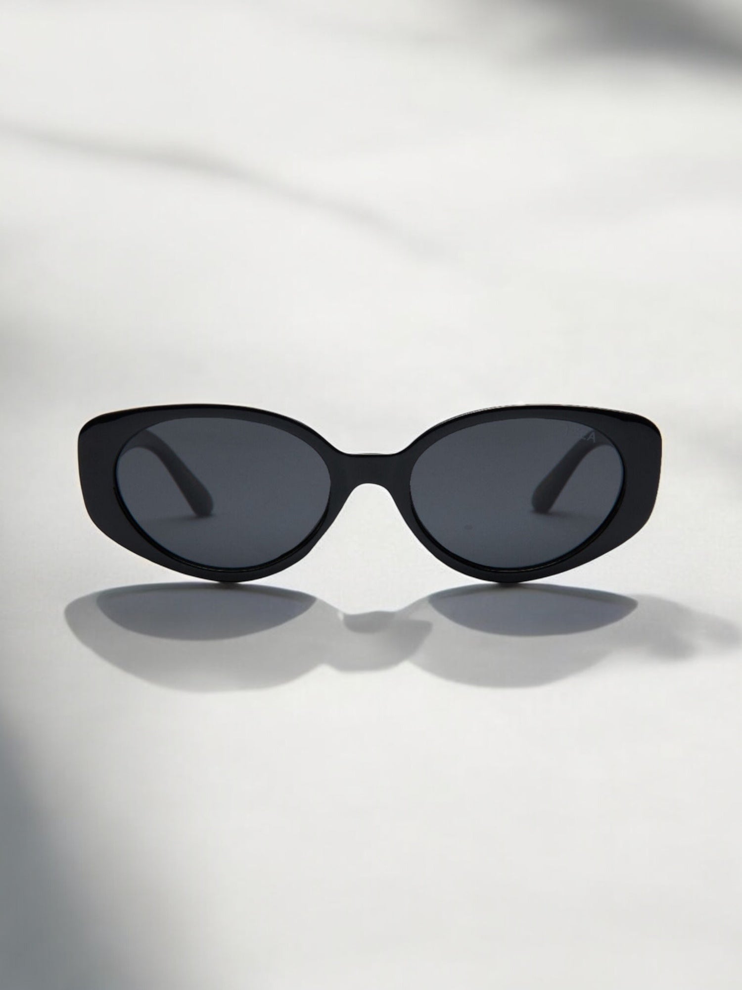 Marley - Black / Smoke Polarized Lens