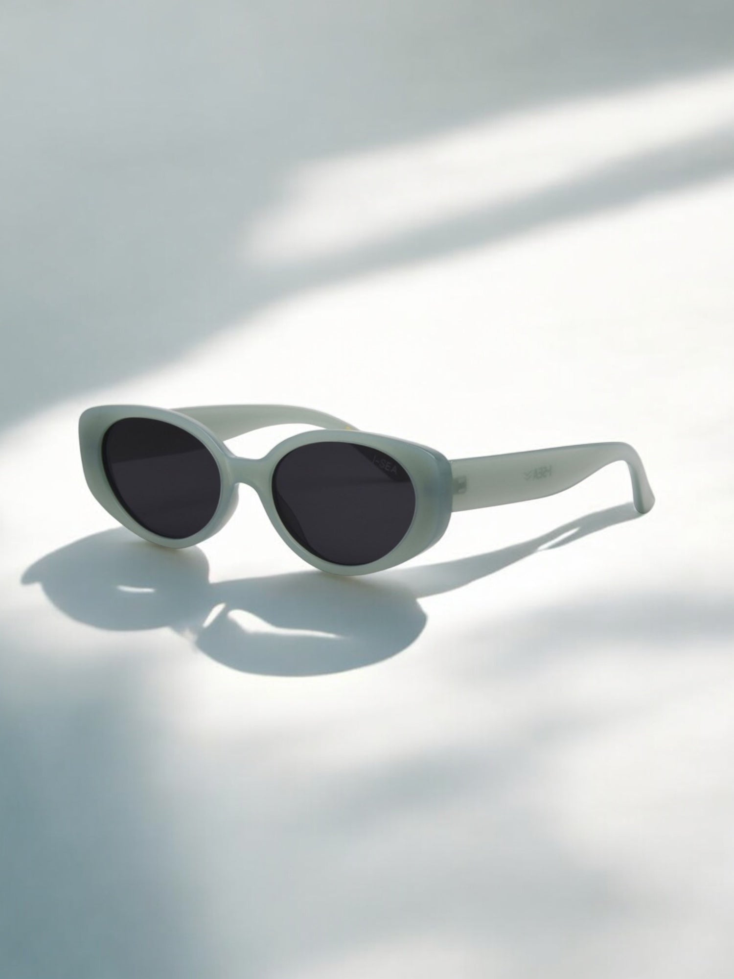Marley - Sage / Smoke Polarized Lens