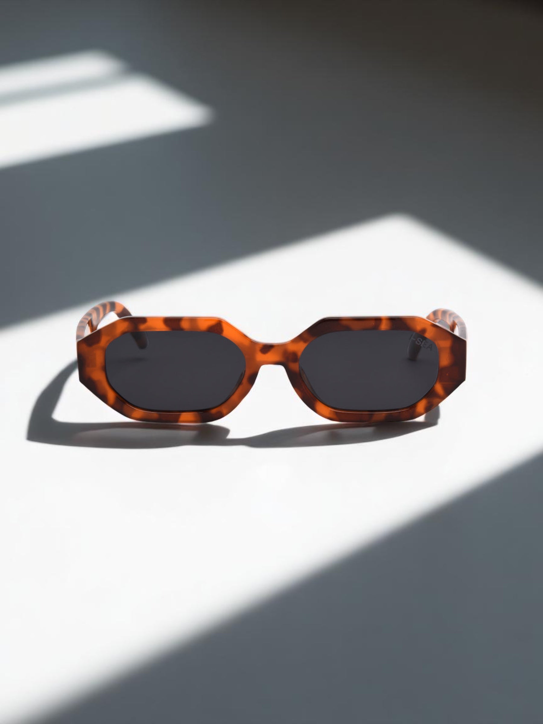 Anteojos Mercer - Tort