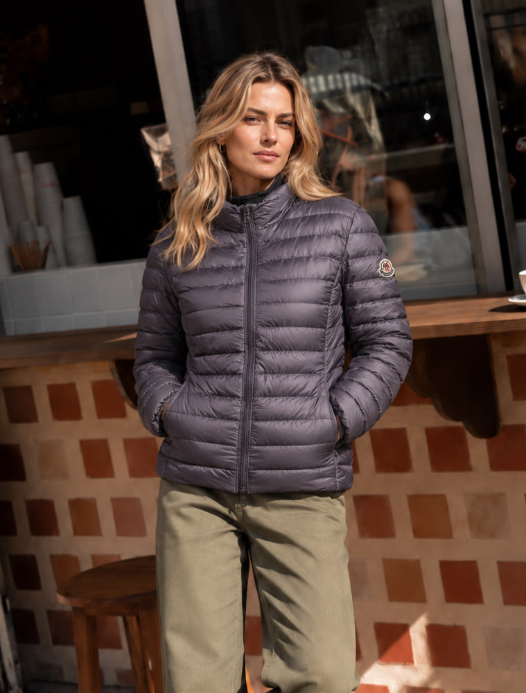 PARKAS