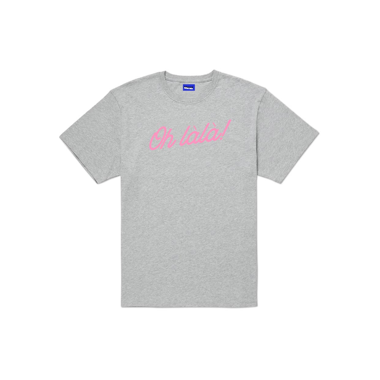 Marais Oh La La T-Shirt - Melange