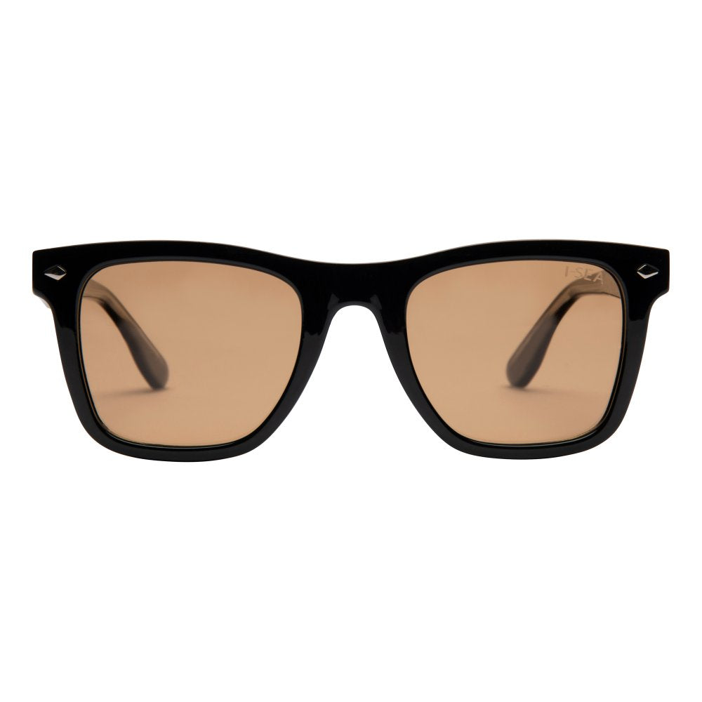 Rhythm - Black / Cocoa Polarized Len