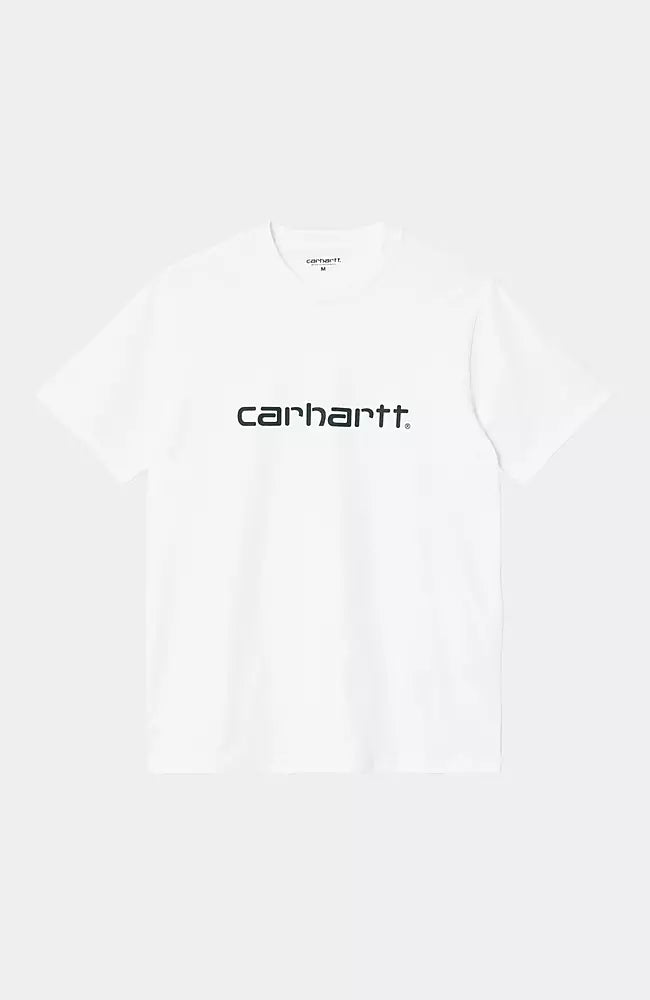 S/S Script T-Shirt