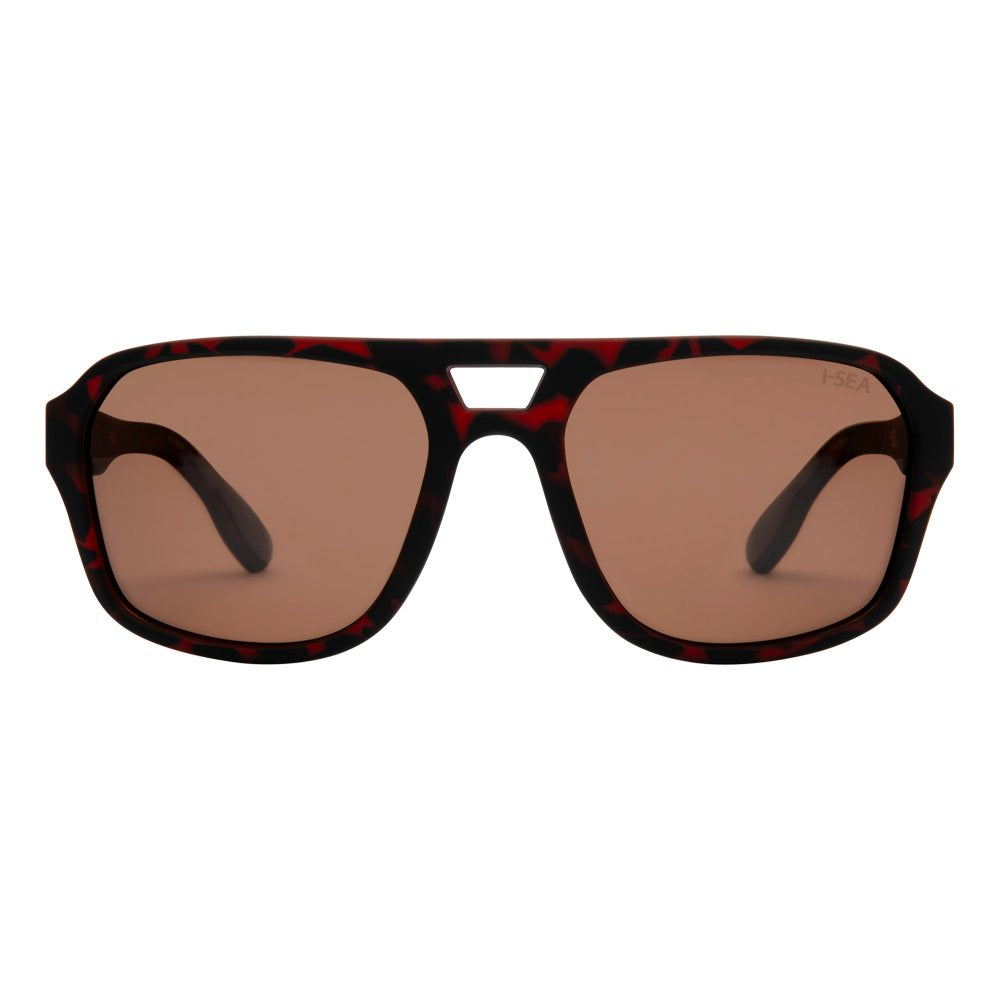 San O - Tort / Brown Polarized Lens