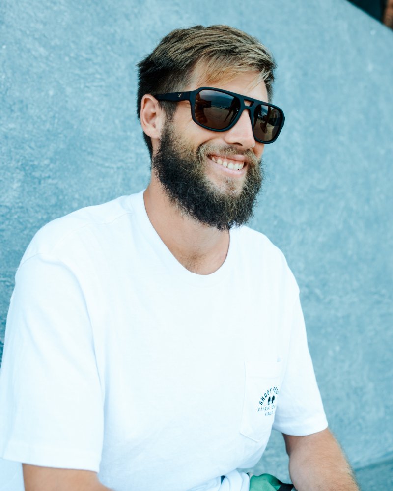 San O - Tort / Brown Polarized Lens