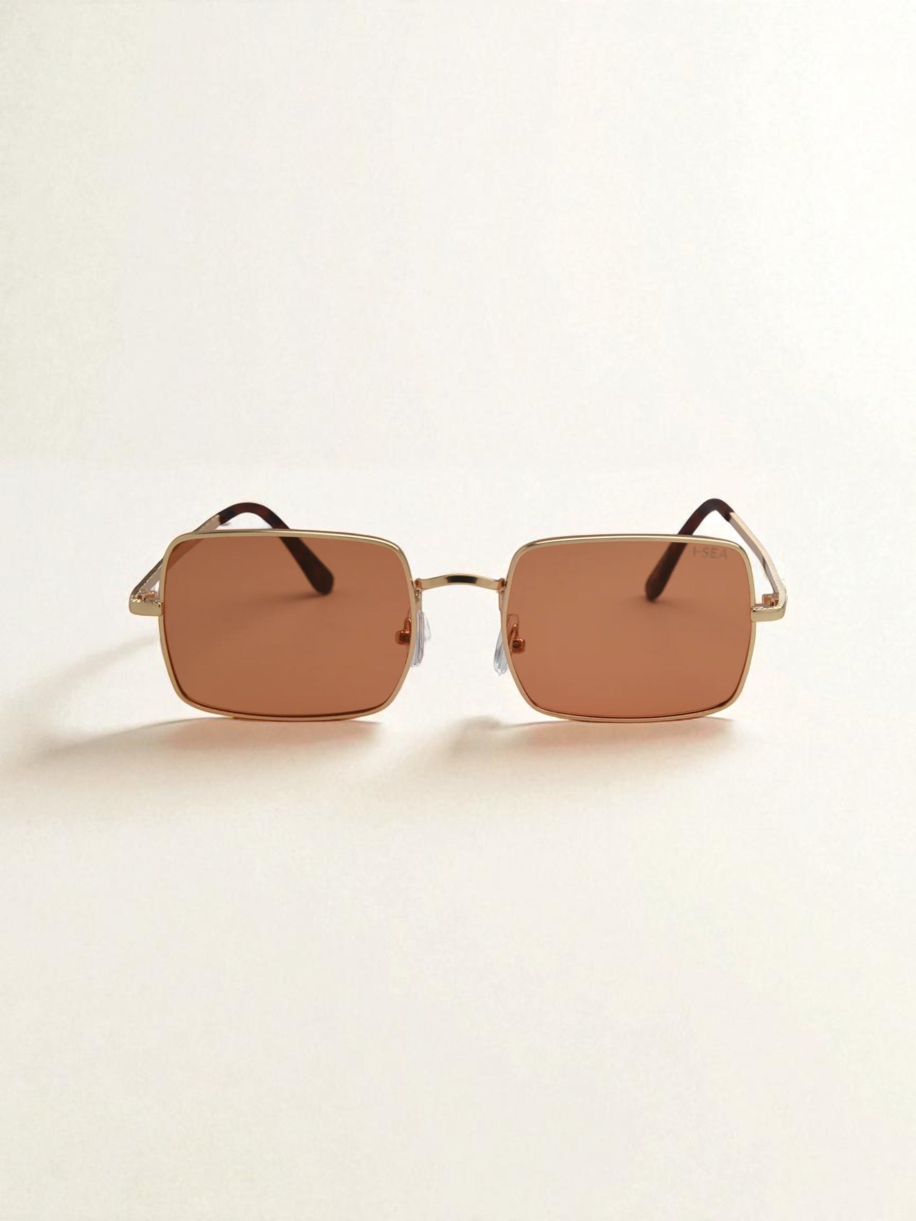 Anteojos Sublime - Gold / Peach