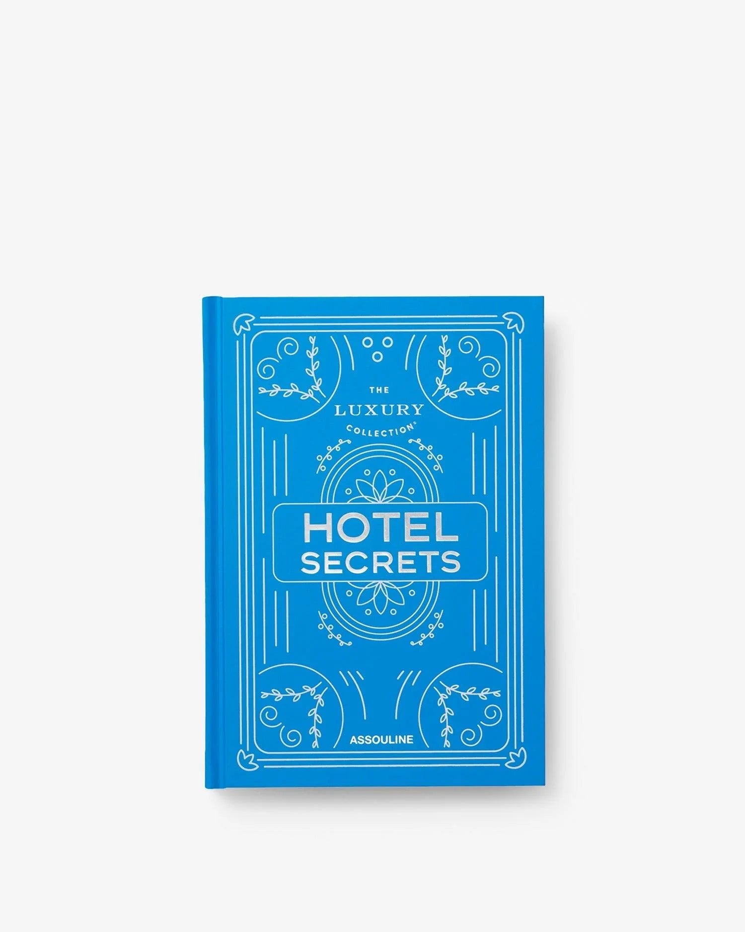 Libro Assouline The Luxury Collection: Hotel Secrets
