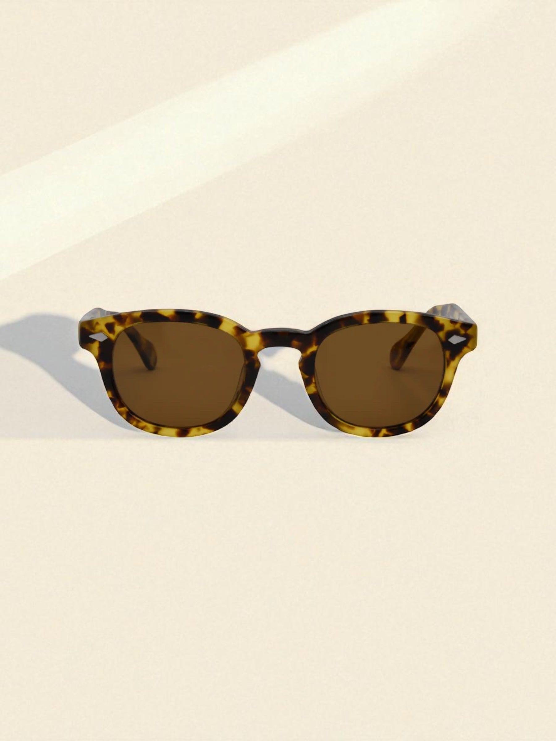 Anteojos Tides – Tort / Brown