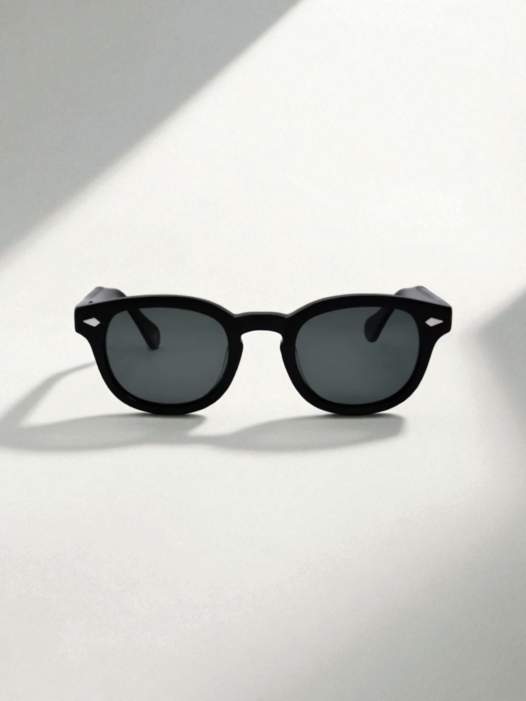 Anteojos Tides – Black / Green