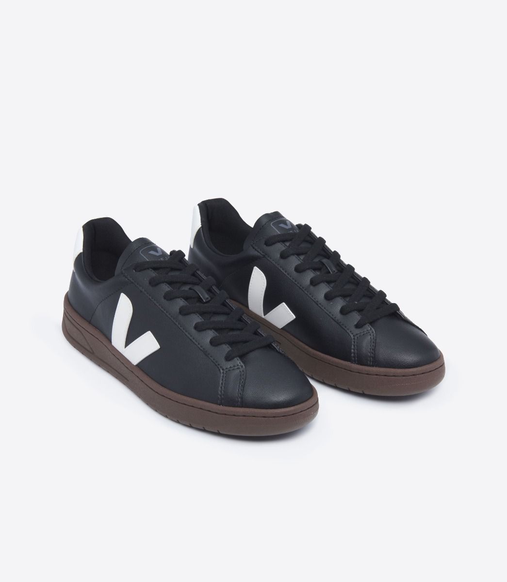 Zapatillas Veja Urca Cwl Black White