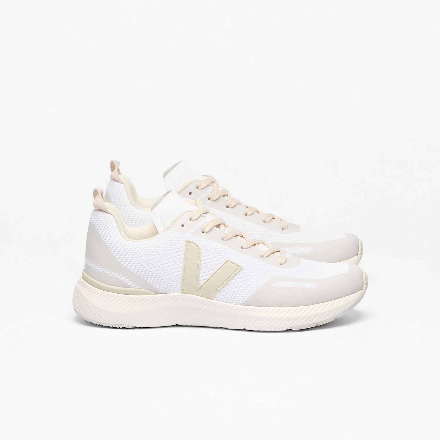 Zapatilla Veja Impala Engineered-Mesh Eggshell Pierre