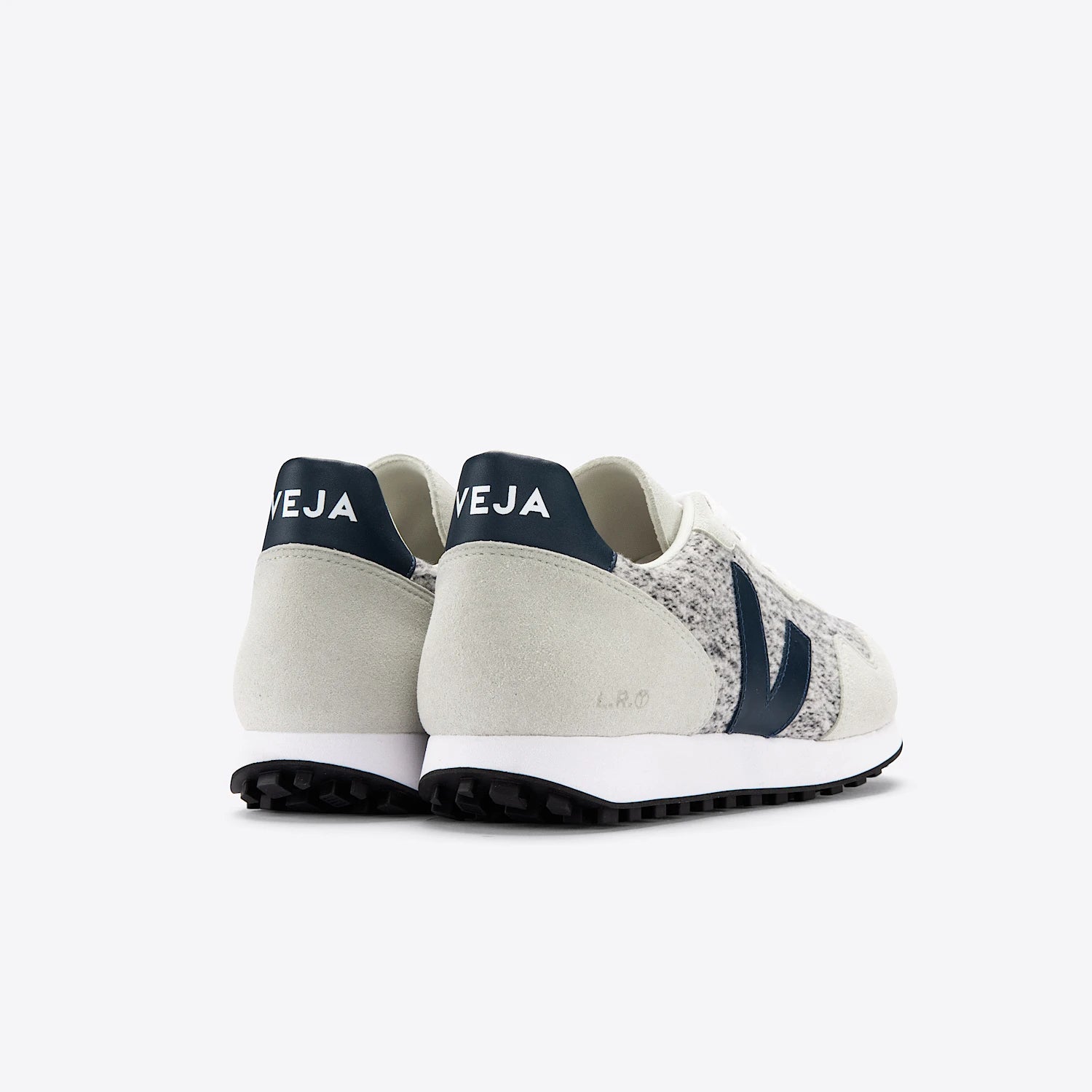 Zapatillas Veja Sdu Flannel Snow Nautico