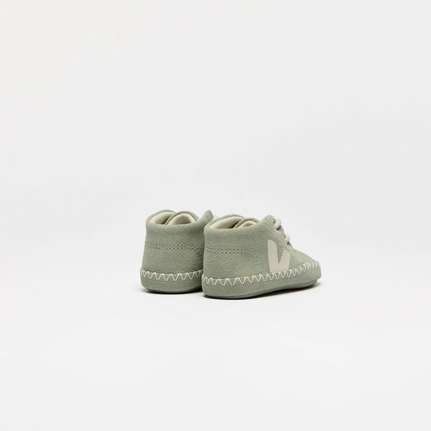BABY SUEDE CLAY PIERRE