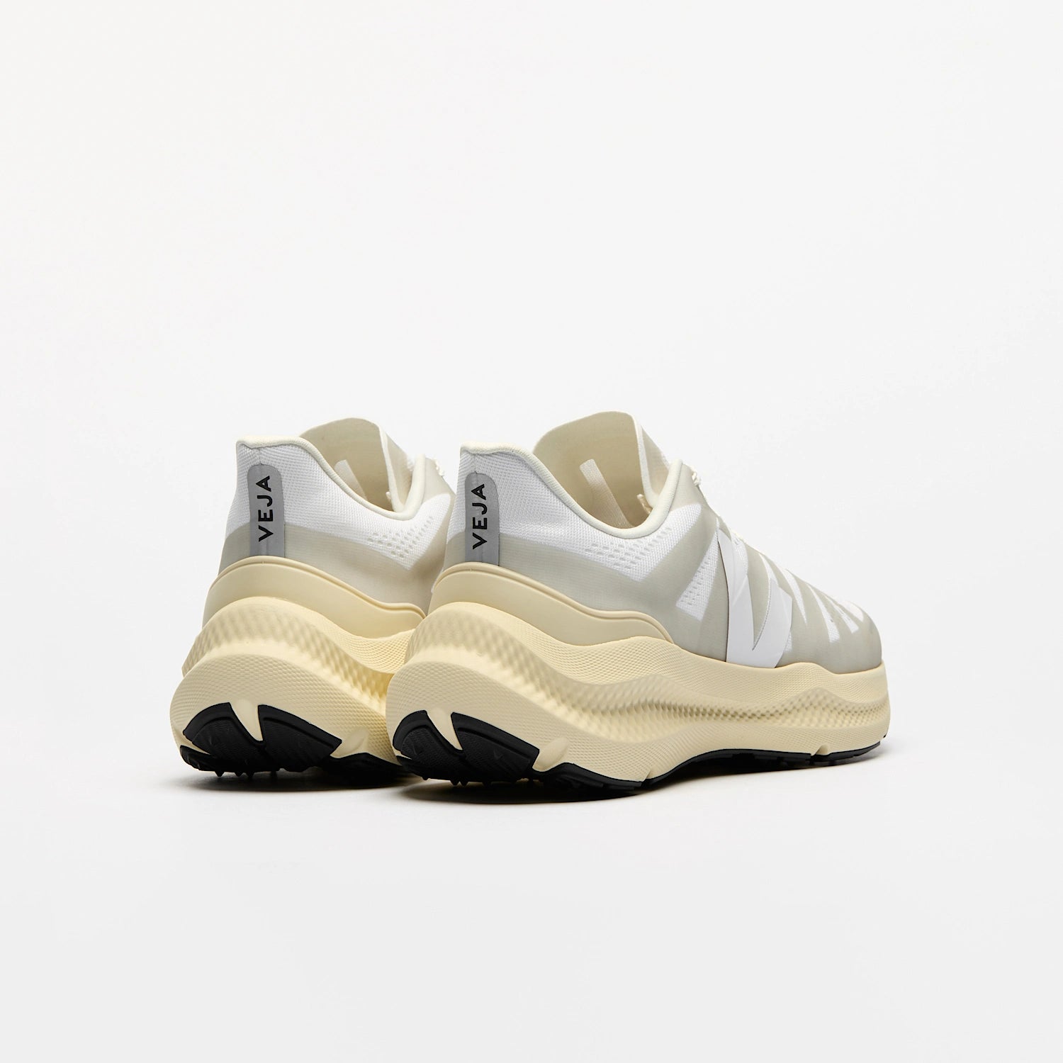 Zapatilla Veja Condor 3 Advanced Engineered-Mesh Full White