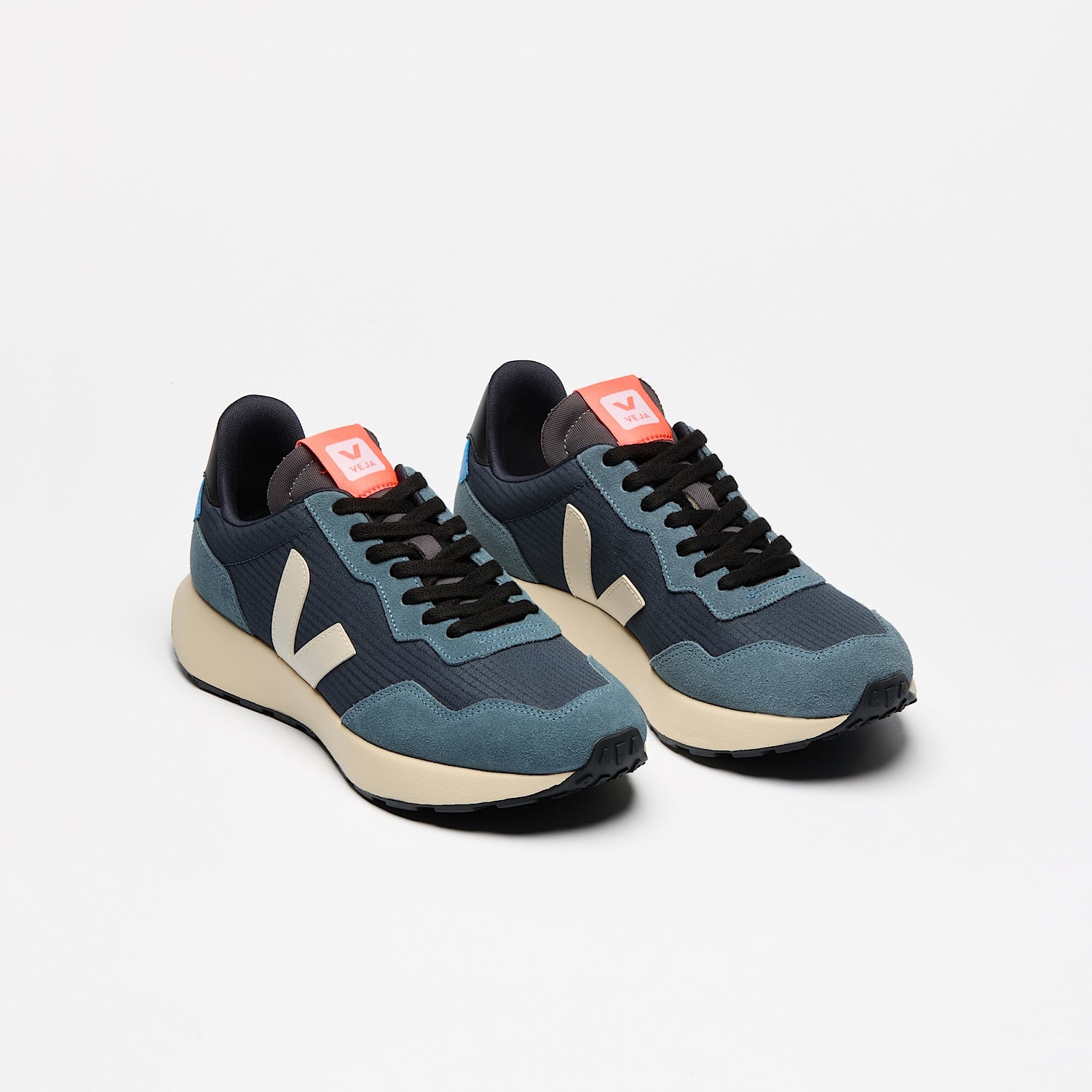 Zapatilla Paulistana Ripstop – Nautico / Pierre