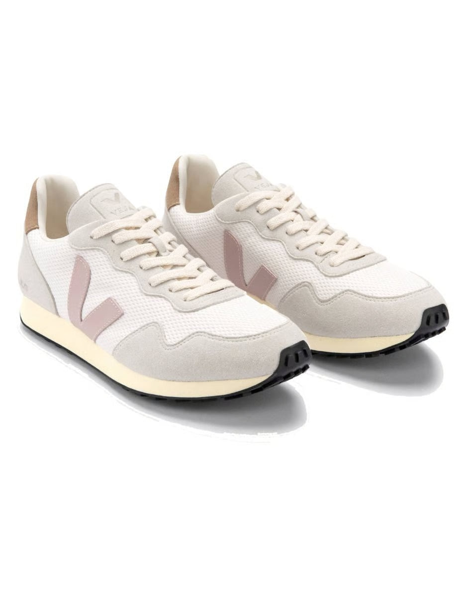 Zapatillas Veja Sdu Alveomesh Gravel Babe