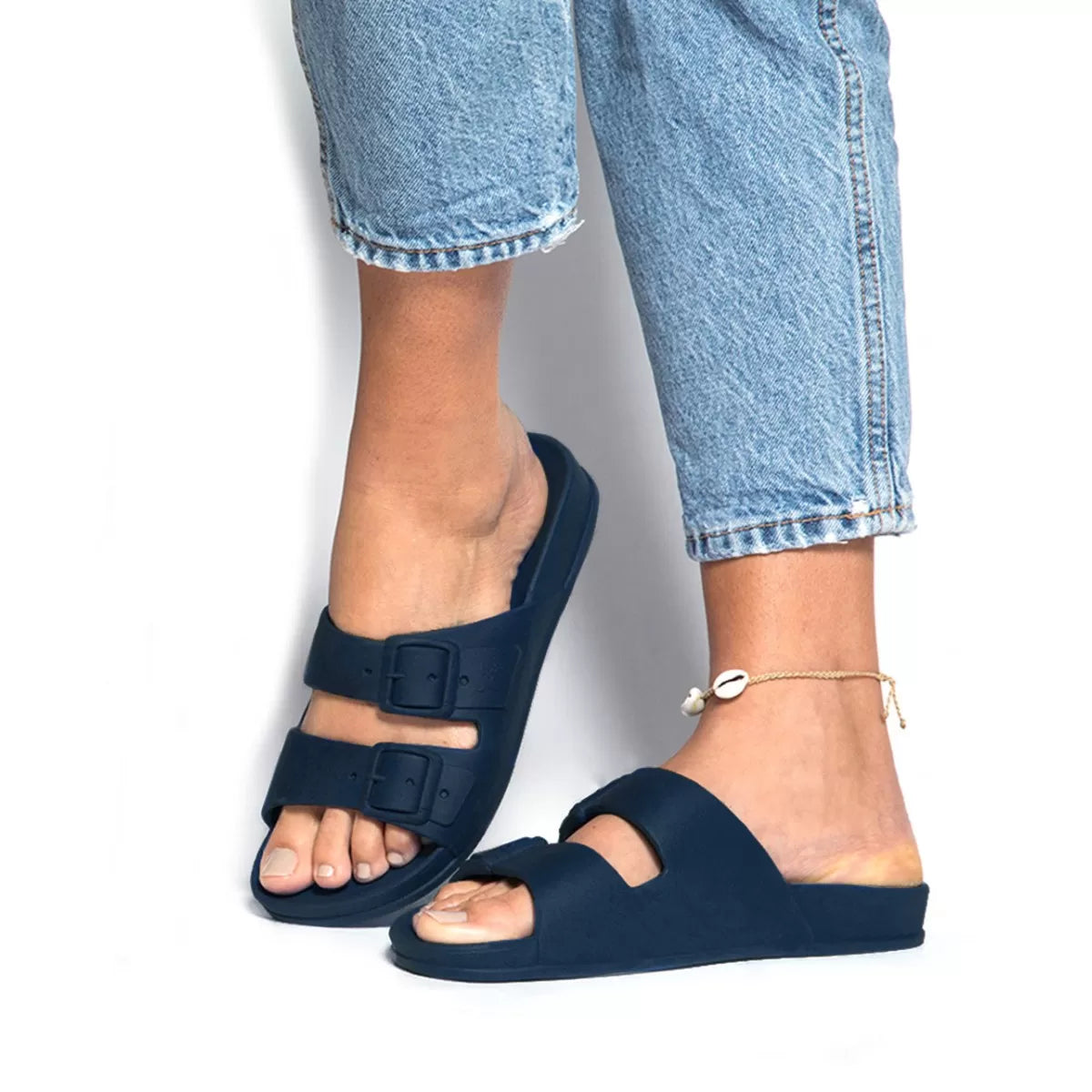 Rio De Janeiro Babies - Navy