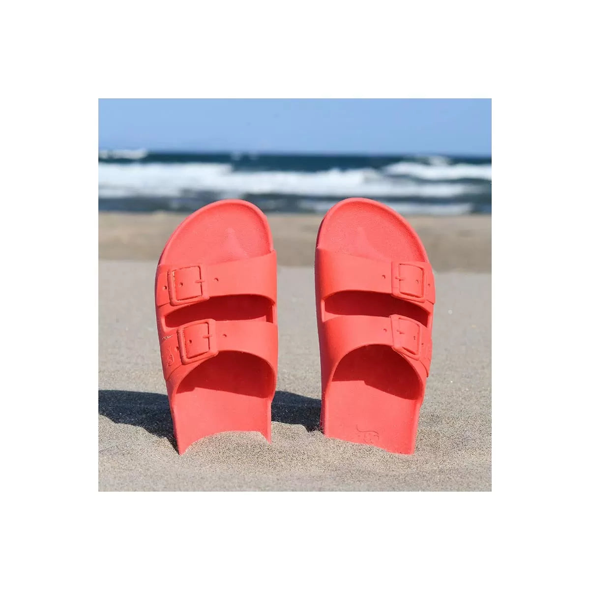 Rio De Janeiro Babies -Corail