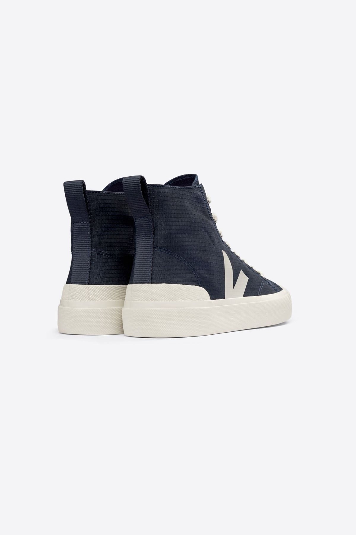 Zapatilla Veja Wata Ii Ripstop Nautico Pierre Mujer