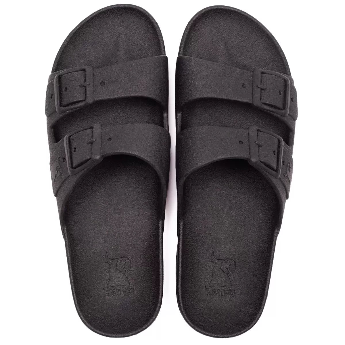 Rio De Janeiro Women - Black