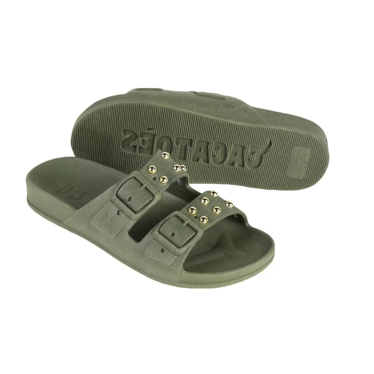 Florianopolis Women - Dark Kaki